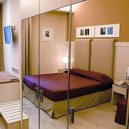 Roseo Euroterme מלון בניו די רומניה