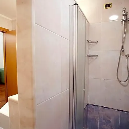 Roseo Euroterme מלון 4*