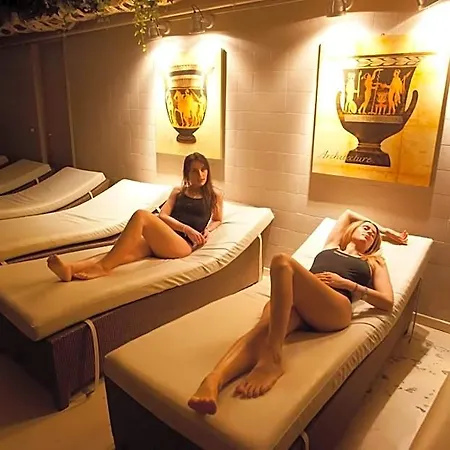 Roseo Euroterme 4*