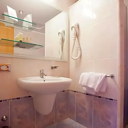 Roseo Euroterme Hotel