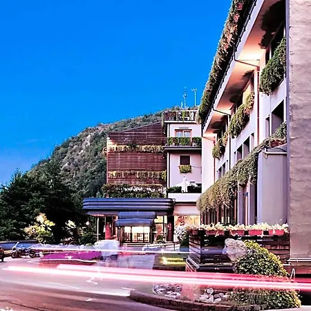 Roseo Euroterme 4*