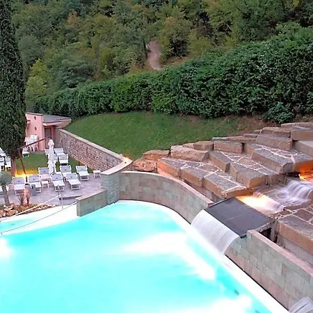 Roseo Euroterme מלון 4*