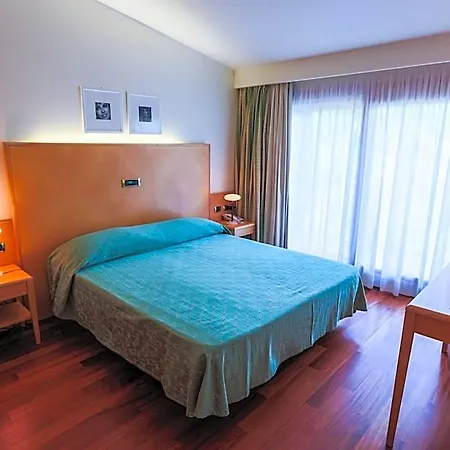 Roseo Euroterme מלון 4*