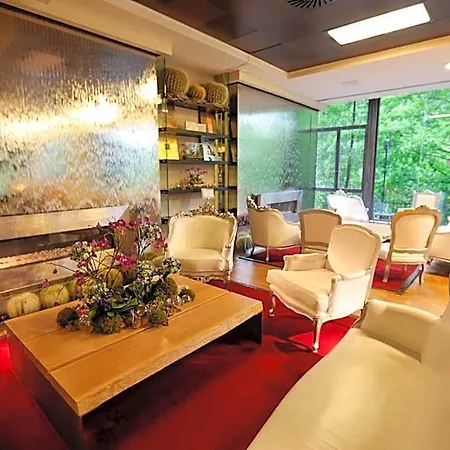 Roseo Euroterme מלון 4*