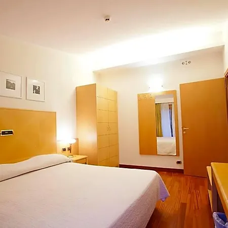 מלון Roseo Euroterme 4*