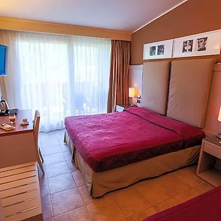Roseo Euroterme מלון