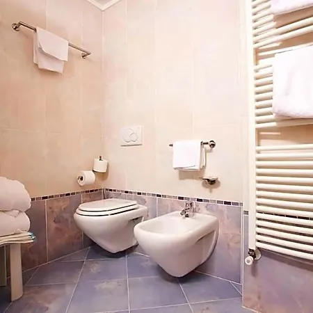 מלון Roseo Euroterme