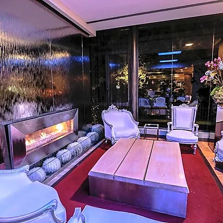 Roseo Euroterme 4*