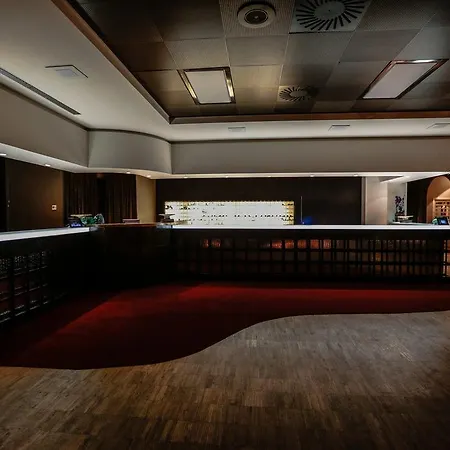 Euroterme 巴尼奥迪罗马涅