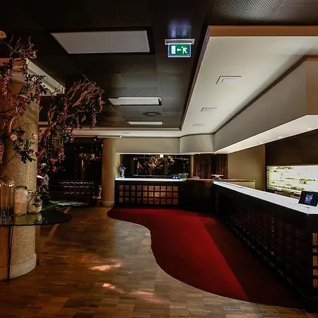 Roseo Euroterme 4*