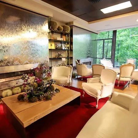 Hotel Roseo Euroterme