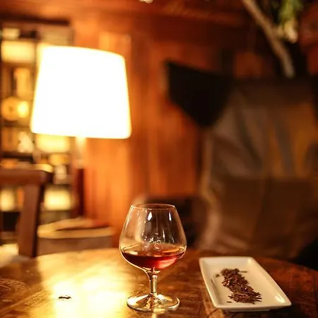 酒店 Euroterme 巴尼奥迪罗马涅