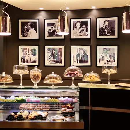 Roseo Euroterme 酒店 巴尼奥迪罗马涅