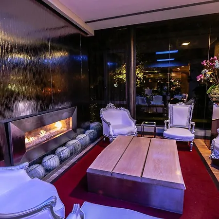 Euroterme 4* 巴尼奥迪罗马涅