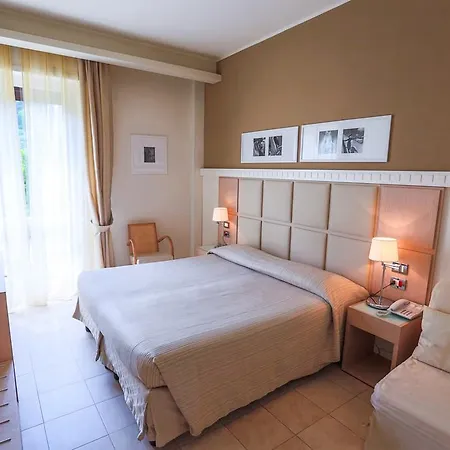 Roseo Euroterme Hotel 4*