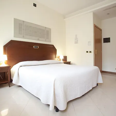 Hotel Euroterme Bagno di Romagna