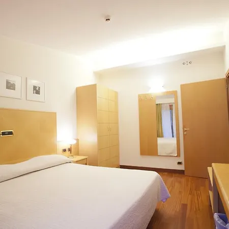 Roseo Euroterme 4* 巴尼奥迪罗马涅