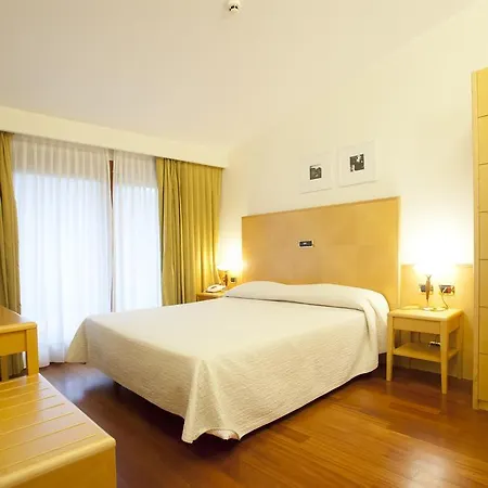 Hotel Euroterme Bagno di Romagna