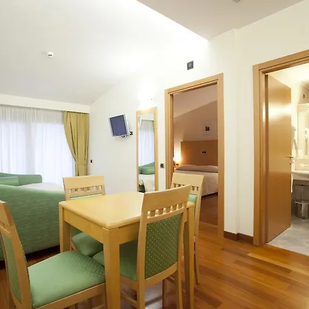 Roseo Euroterme 酒店 4*