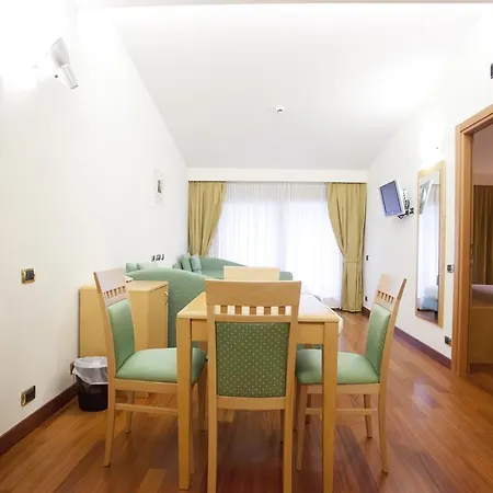 Roseo Euroterme Bagno di Romagna