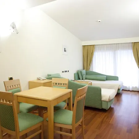 Euroterme ホテル 4*