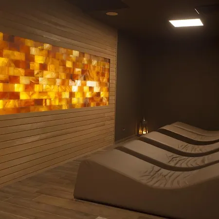 Roseo Euroterme 4*