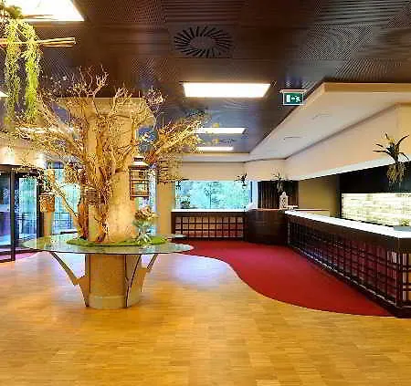 Roseo Euroterme 酒店