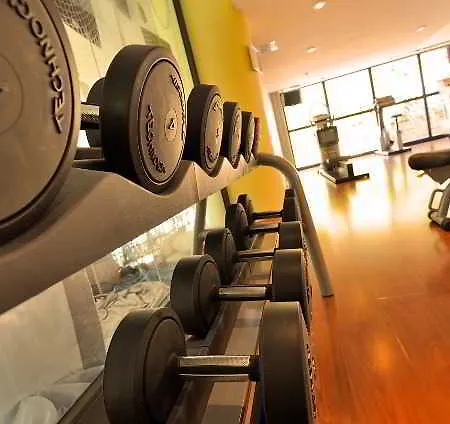Hotel Roseo Euroterme 4*