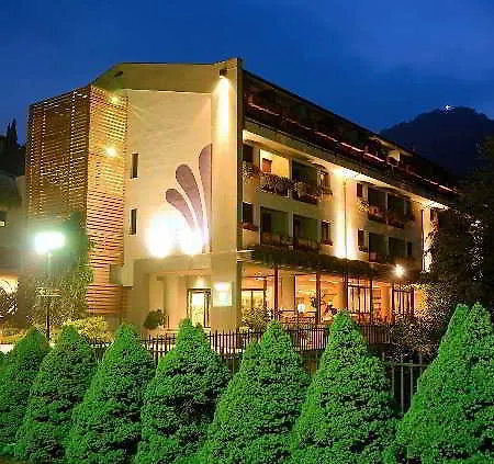 Roseo Euroterme 4*