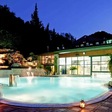 Euroterme Hotel Bagno di Romagna