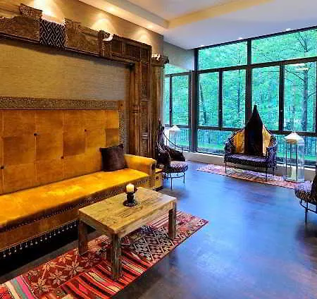 ホテル Euroterme 4*