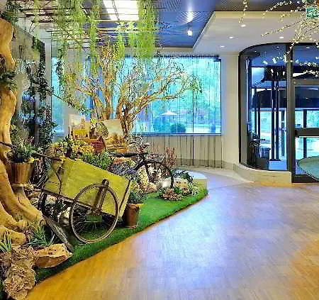 酒店 Euroterme 巴尼奥迪罗马涅