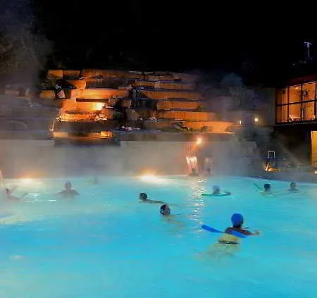 Roseo Euroterme Hotel Bagno di Romagna