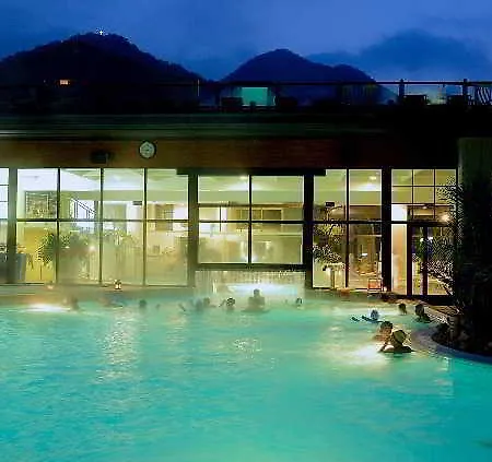 Hotel Roseo Euroterme Wellness Bagno di Romagna