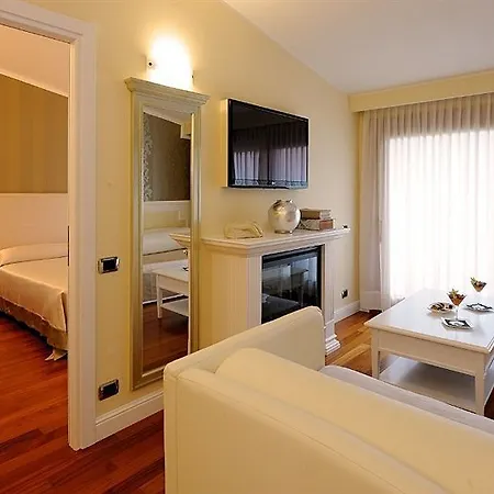 Roseo Euroterme 酒店 4*
