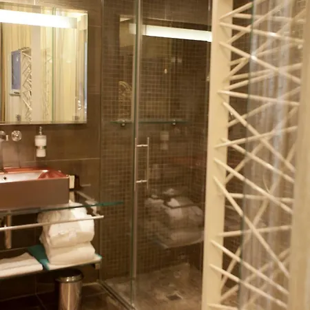 Euroterme 巴尼奥迪罗马涅