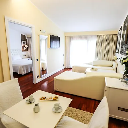Roseo Euroterme Hotel 4*