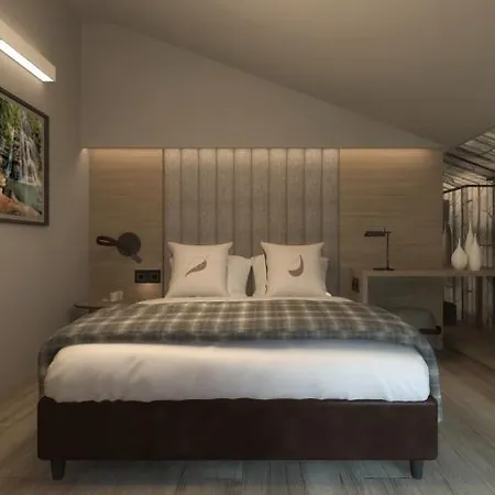 Euroterme Hotel Bagno di Romagna