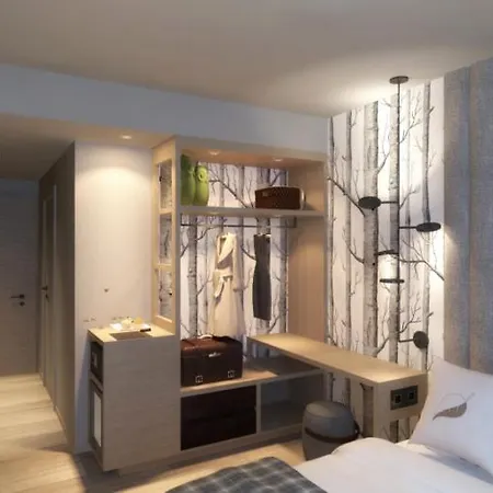 Roseo Euroterme 4* Bagno di Romagna