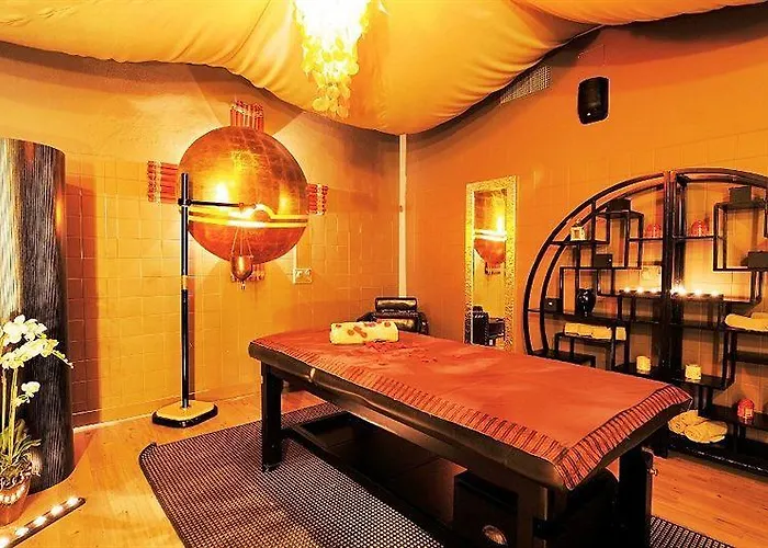 Hotell Euroterme Bagno di Romagna