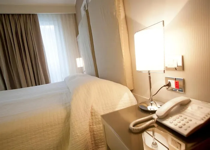 Hotel Roseo Euroterme 4*