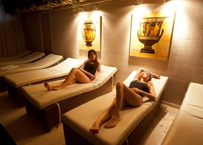 Euroterme Bagno di Romagna