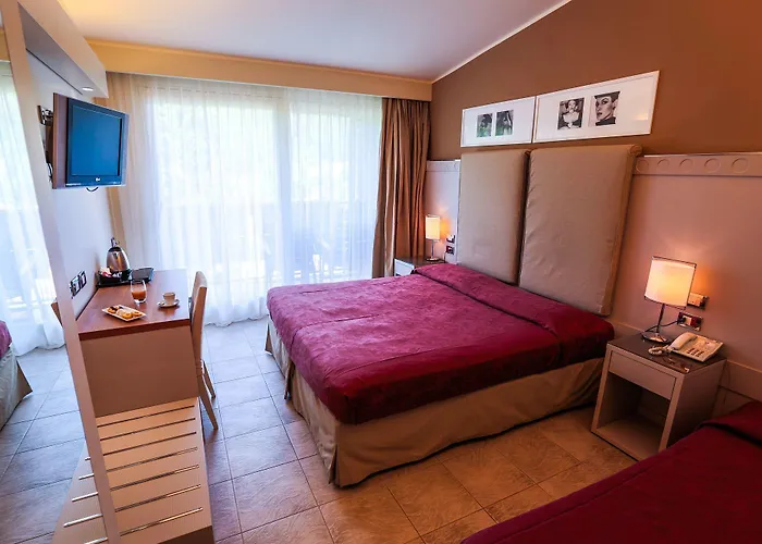 Euroterme 4* Bagno di Romagna