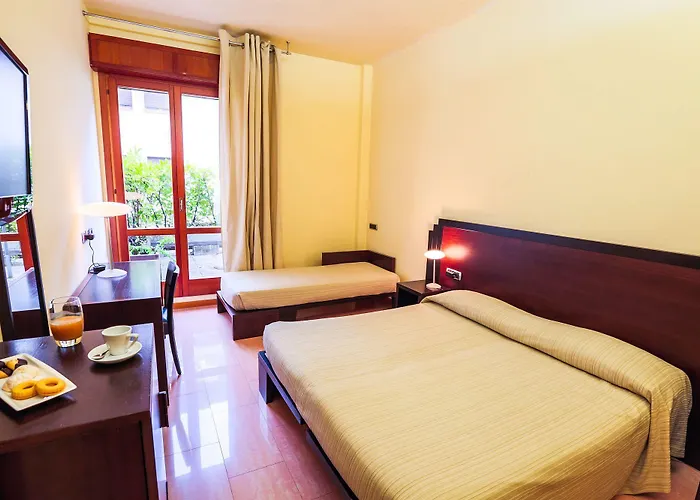 Euroterme Hotell Bagno di Romagna