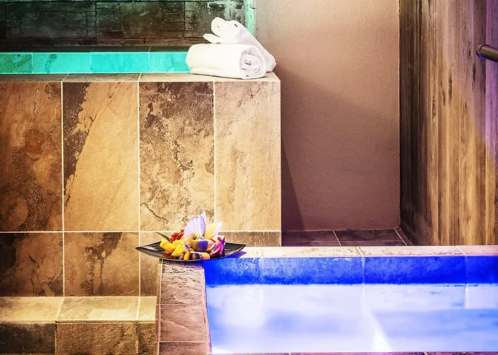 Euroterme 4* Bagno di Romagna