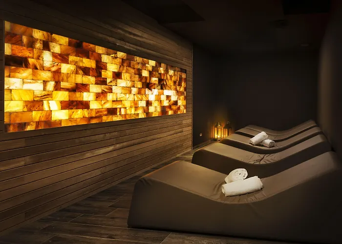 Euroterme 4* Bagno di Romagna