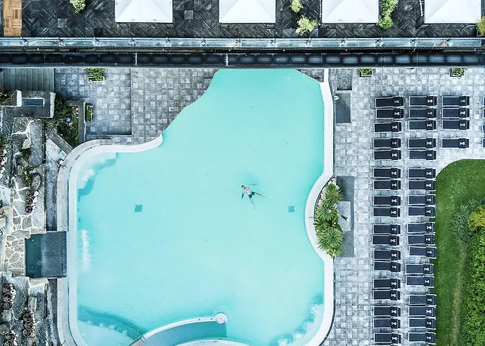 Euroterme 4* Bagno di Romagna