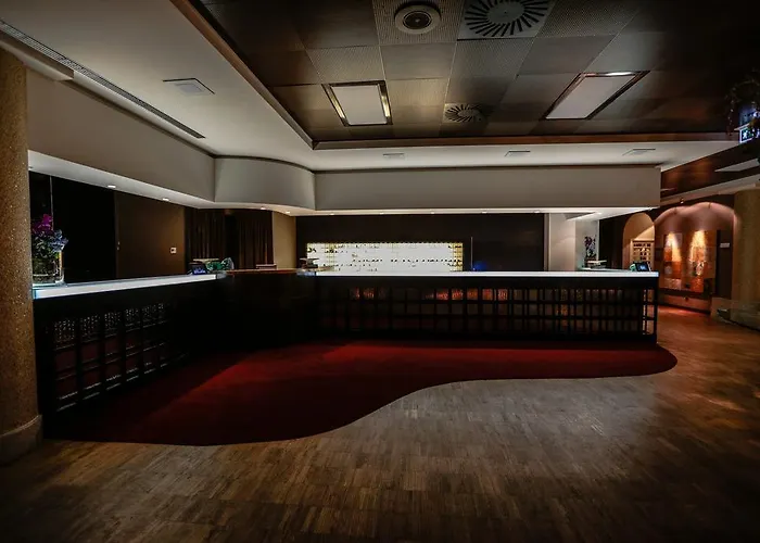 Euroterme Bagno di Romagna