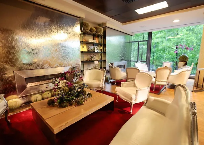 Hotel Roseo Euroterme