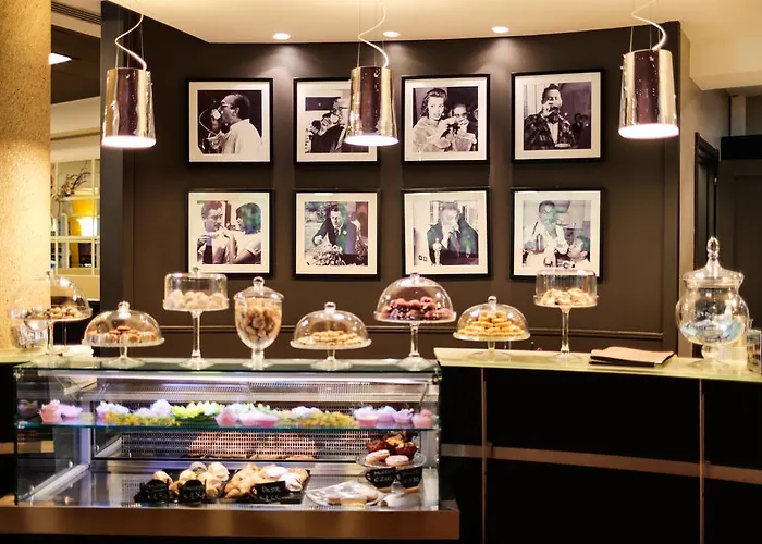 Euroterme Hotell Bagno di Romagna